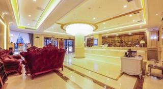 Vienna Hotel Zhengzhou Fengchan Road Fortune Plaza - 7