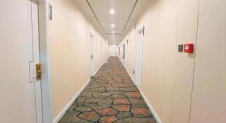 Jun Light Hotel Jiangxi Jiujiang Yongxiu County Dongyong Mall - 2