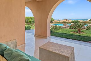 Peaks -The View compound , Villa 3BR- Private Pool - 4