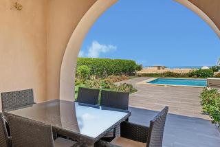 Peaks -The View compound , Villa 3BR- Private Pool - 3