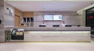 City Comfort Inn Nanning Kuaihuan Building Materials Market Yongwu Road Metro Station - 3