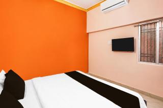 Hotel O AIIMS Raipur - 1