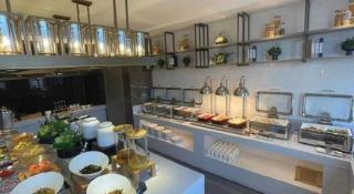 Echeng Hotel Chongyang County Government Xiangshan No.1 - Chongyang - 2