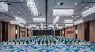 New Century Grand Hotel Ningbo Zhongdu - 5