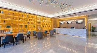Green Tree Inn Zhuhai International Airport Huafa Shangdu - 8