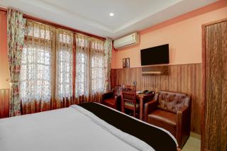 Super Collection O Downtown Hospital Guwahati Formerly Cherry City Cottage - 2
