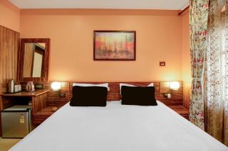 Super Collection O Downtown Hospital Guwahati Formerly Cherry City Cottage - 1