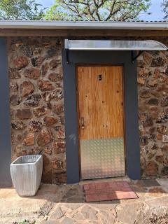 Pecan Hut - 4