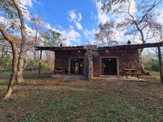 Pecan Hut - 3