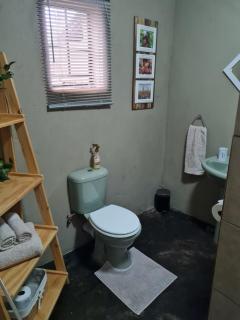 Pecan Hut - 2