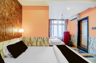 Super Collection O Downtown Hospital Guwahati Formerly Cherry City Cottage - 8