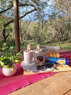 Pecan Hut Macadamia - 7