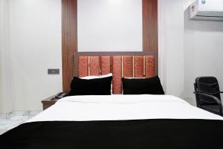 Hotel O Naubasta Crossway Kanpur Formerly Time - 4