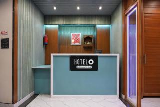 Hotel O Naubasta Crossway Kanpur Formerly Time - 7