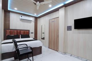 Hotel O Naubasta Crossway Kanpur Formerly Time - 9