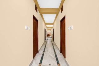 Hotel O Aarshi Palace - 6