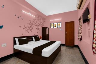Hotel O Aarshi Palace - 9