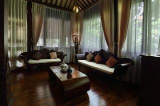 Shanti Natural Panorama View Hotel - 8