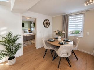 Ferienwohnung KARLI - Bad Klosterlausnitz - 7