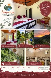 Suryodaya Homestay - 1