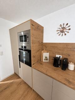 Ferienwohnung KARLI - Bad Klosterlausnitz - 3