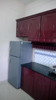 Indeevaram Apartments - 2