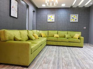 للإيجار شقة مفروشة فندقي Vip - 2