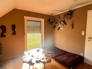 Cozy house with 2 units for rent - 3