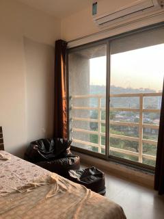 Peaceful Flat with Sunset View - 5