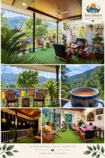 Suryodaya Homestay - 8