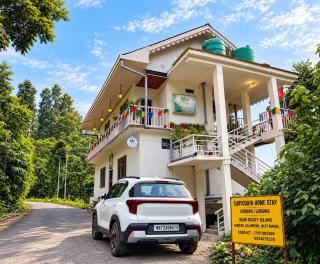 Suryodaya Homestay - 9