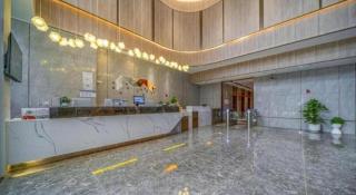 Borrman Hotel Zhangzhou Baolong Plaza - 4