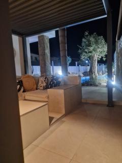 Olea Mediterranean Luxury Villa with 14m Private Pool- 300m from Faros Beach - 1