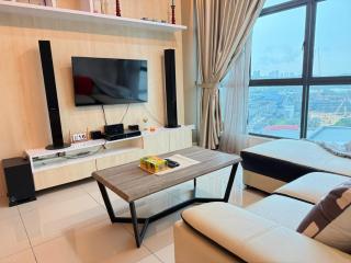 Vista Alam Residence Shah Alam by DV - 8