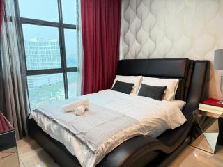Vista Alam Residence Shah Alam by DV - 4
