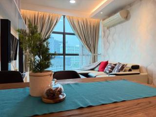 Vista Alam Residence Shah Alam by DV - 2