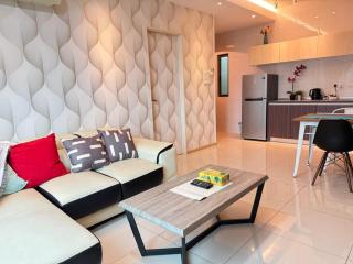 Vista Alam Residence Shah Alam by DV - 7