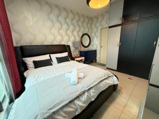 Vista Alam Residence Shah Alam by DV - 3
