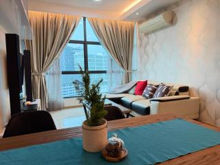 Vista Alam Residence Shah Alam by DV - 9