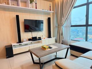 Vista Alam Residence Shah Alam by DV - 1