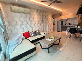 Vista Alam Residence Shah Alam by DV - 6
