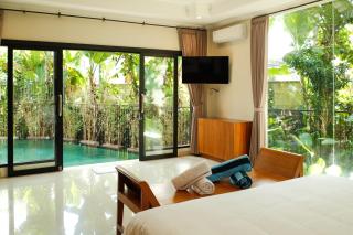 Villa Manna Ubud - 9