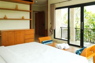 Villa Manna Ubud - 2