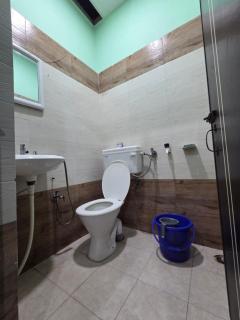 Hanok Lodge - 9