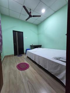 Hanok Lodge - 3