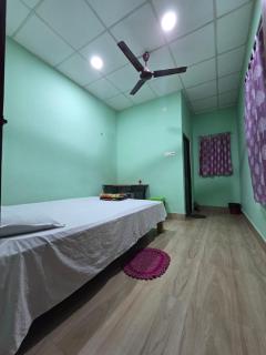 Hanok Lodge - 2