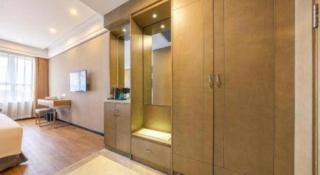 Xiang Mei Hotel - Jingtianbei Branch - 3