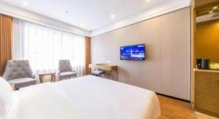 Xiang Mei Hotel - Jingtianbei Branch - 2
