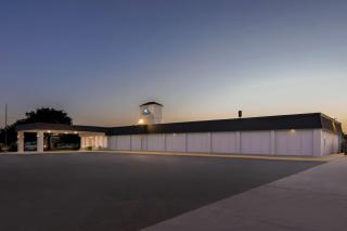 Days Inn by Wyndham Hillsboro TX - 0