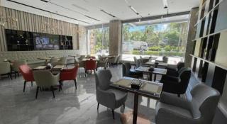 Echarm Hotel Changjiang Shilu - 7